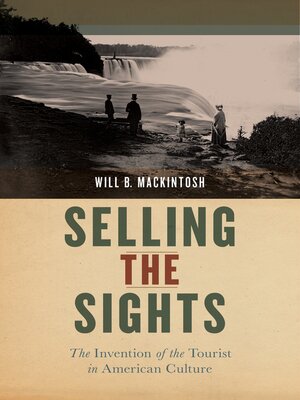 cover image of Selling the Sights